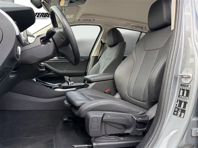 BMW X3 20d xDrive Standheizung | Sportsitze Fahrer / Beif Ansicht 10