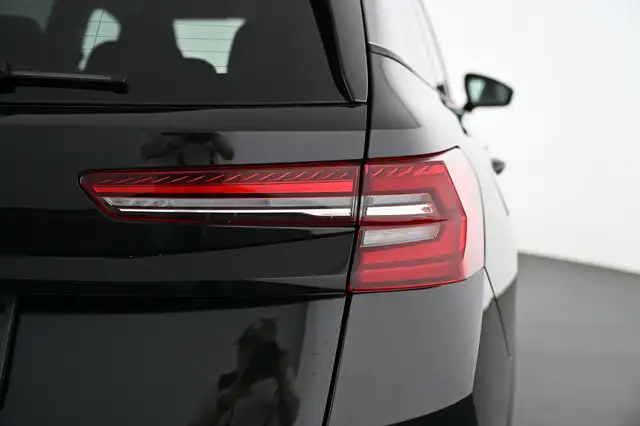 Skoda Kodiaq view 14