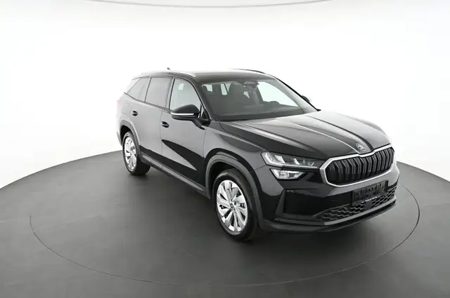 Skoda Kodiaq view 10