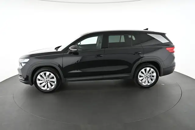 Skoda Kodiaq view 5