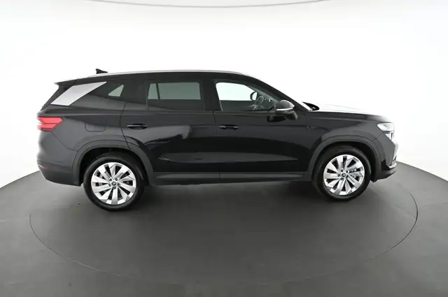 Skoda Kodiaq view 6