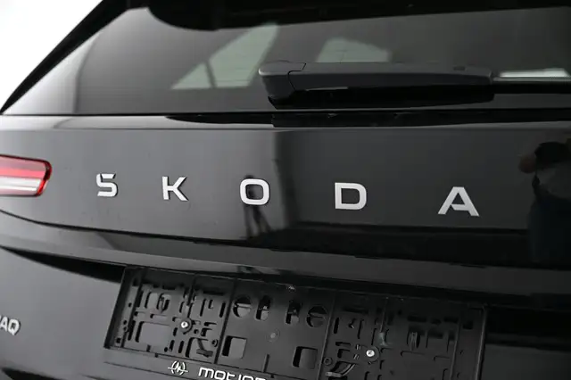 Skoda Kodiaq view 13