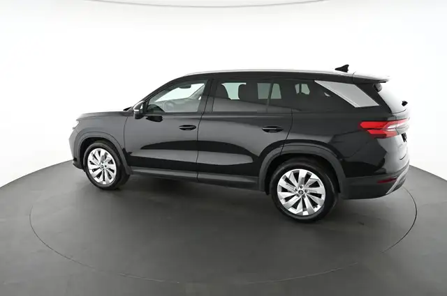Skoda Kodiaq view 7
