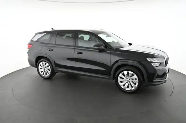 Skoda Kodiaq view 8