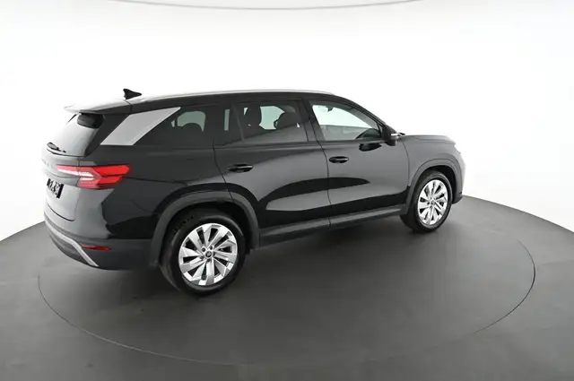 Skoda Kodiaq view 4