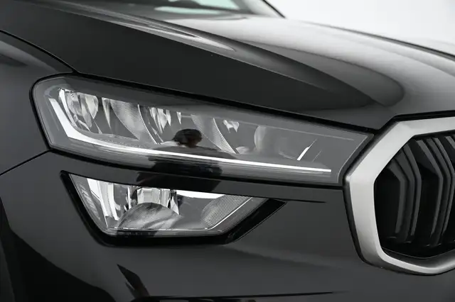 Skoda Kodiaq view 15
