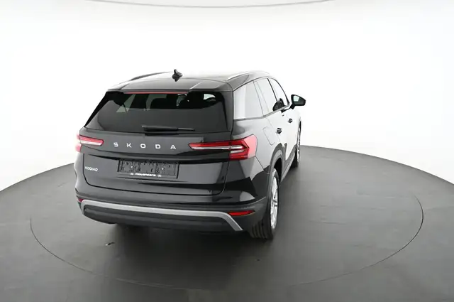 Skoda Kodiaq view 12