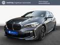 BMW M1 i xDrive LED Head-Up Harman Kardon Grau - thumbnail 1