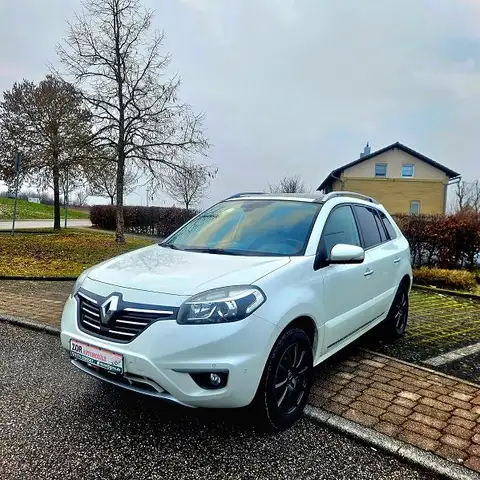 Renault Koleos Night *Autom*Panorama*Vollleder*Hu/Au neu*Allrad*