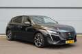Peugeot 308 1.6 HYbrid 180 PK Allure | Afn. Trekhaak | Adap.Cr Zwart - thumbnail 10
