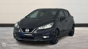 1.0 IG-T 100ch N-Sport Xtronic 2020