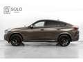 BMW X6 xDrive30d M Sport Verde - thumbnail 4