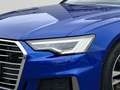 Audi A6 Avant 40 tdi S line edition quattro s-tronic Blue - thumbnail 6