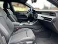 Audi A6 Avant 40 tdi S line edition quattro s-tronic Blauw - thumbnail 2