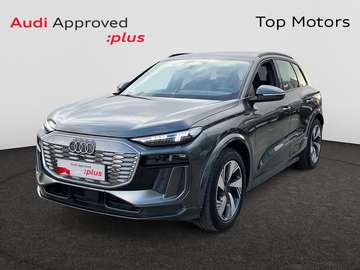 e-tron 100KW*388PK*WARMTEPOMP*CARPLAY*GPS*CAMERA*TOPWAY.BE