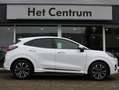 Ford Puma 1.0 125PK EcoBoost Automaat ST Line / Camera / Tre Wit - thumbnail 2