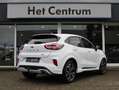 Ford Puma 1.0 125PK EcoBoost Automaat ST Line / Camera / Tre Wit - thumbnail 3
