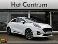 Ford Puma 1.0 125PK EcoBoost Automaat ST Line / Camera / Tre Wit - thumbnail 1