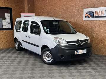 Maxi 1.5dci Utili. euro6b