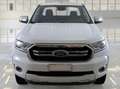 Ford Ranger Ranger 2.0 tdci super cab XLT 170cv -FY497YG Blanc - thumbnail 6
