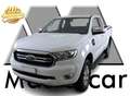 Ford Ranger Ranger 2.0 tdci super cab XLT 170cv -FY497YG Blanc - thumbnail 1