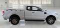 Ford Ranger Ranger 2.0 tdci super cab XLT 170cv -FY497YG Blanc - thumbnail 5