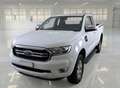 Ford Ranger Ranger 2.0 tdci super cab XLT 170cv -FY497YG Blanc - thumbnail 2
