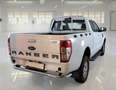 Ford Ranger Ranger 2.0 tdci super cab XLT 170cv -FY497YG Blanc - thumbnail 4