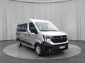 Renault Master PKW extra L2H2 3,5t Blue dCi 170 AT 9 Sitzer Umbau Plateado - thumbnail 12