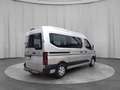 Renault Master PKW extra L2H2 3,5t Blue dCi 170 AT 9 Sitzer Umbau Plateado - thumbnail 10