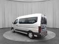 Renault Master PKW extra L2H2 3,5t Blue dCi 170 AT 9 Sitzer Umbau Plateado - thumbnail 7