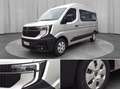 Renault Master PKW extra L2H2 3,5t Blue dCi 170 AT 9 Sitzer Umbau Plateado - thumbnail 1