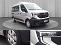 Renault Master PKW extra L2H2 3,5t Blue dCi 170 AT 9 Sitzer Umbau Plateado - thumbnail 4