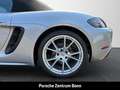 Porsche Boxster 718 Rückfahrkamera Sitzheizung 20-Zoll Argent - thumbnail 25