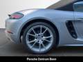 Porsche Boxster 718 Rückfahrkamera Sitzheizung 20-Zoll Argent - thumbnail 24