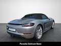 Porsche Boxster 718 Rückfahrkamera Sitzheizung 20-Zoll Argent - thumbnail 5