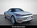 Porsche Boxster 718 Rückfahrkamera Sitzheizung 20-Zoll Argent - thumbnail 7