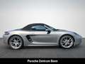 Porsche Boxster 718 Rückfahrkamera Sitzheizung 20-Zoll Argent - thumbnail 4