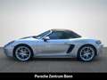Porsche Boxster 718 Rückfahrkamera Sitzheizung 20-Zoll Argent - thumbnail 8