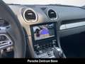 Porsche Boxster 718 Rückfahrkamera Sitzheizung 20-Zoll Argent - thumbnail 16