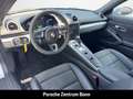 Porsche Boxster 718 Rückfahrkamera Sitzheizung 20-Zoll Argent - thumbnail 14