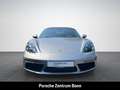 Porsche Boxster 718 Rückfahrkamera Sitzheizung 20-Zoll Argent - thumbnail 2
