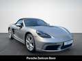 Porsche Boxster 718 Rückfahrkamera Sitzheizung 20-Zoll Argent - thumbnail 3