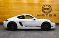 Porsche 718 Spyder Cayman S Blanco - thumbnail 11