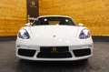 Porsche 718 Spyder Cayman S Blanco - thumbnail 3