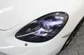Porsche 718 Spyder Cayman S Blanc - thumbnail 4