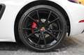 Porsche 718 Spyder Cayman S Blanc - thumbnail 30