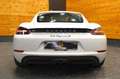 Porsche 718 Spyder Cayman S Blanc - thumbnail 13
