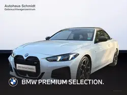 Bmw 440 M440i xDrive Cabrio*H&K*Komfort*HUD*Adapt.LED*Park