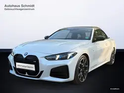 Bmw 440 M440i xDrive Cabrio*H&K*Komfort*HUD*Adapt.LED*Park